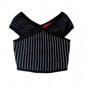 Vintage y2k bandage top